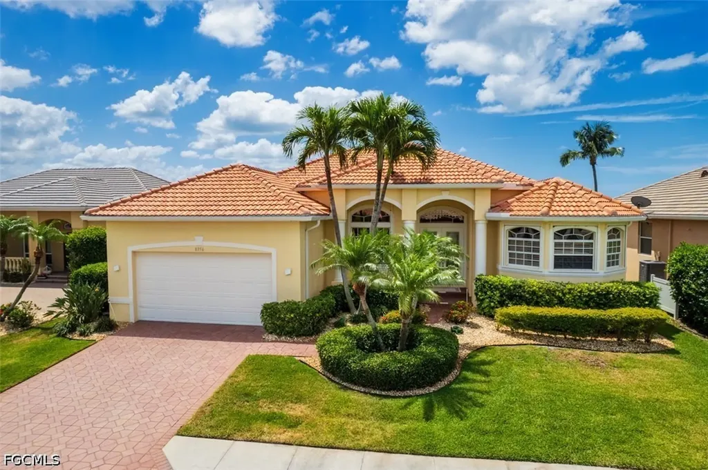 8356 Southwind Bay Circle Fort Myers FL 33908