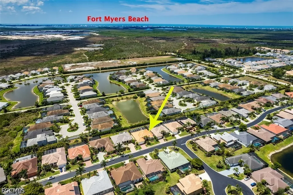 8356 Southwind Bay Circle Fort Myers FL 33908