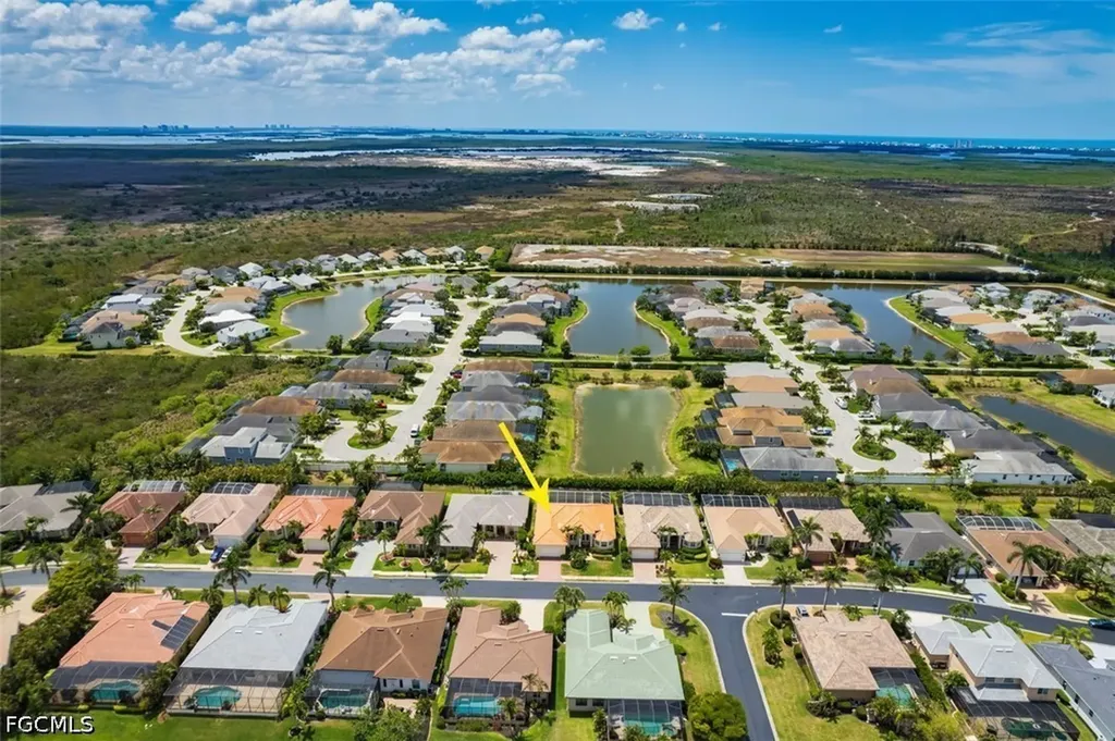 8356 Southwind Bay Circle Fort Myers FL 33908