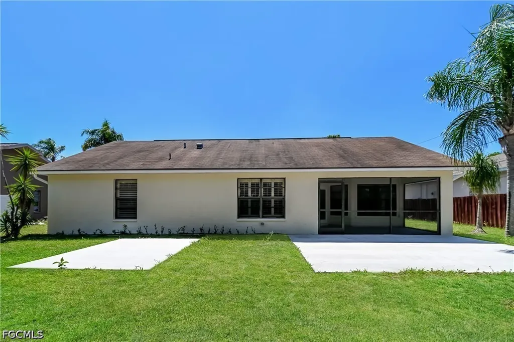 225 SW 37th Street Cape Coral FL 33914