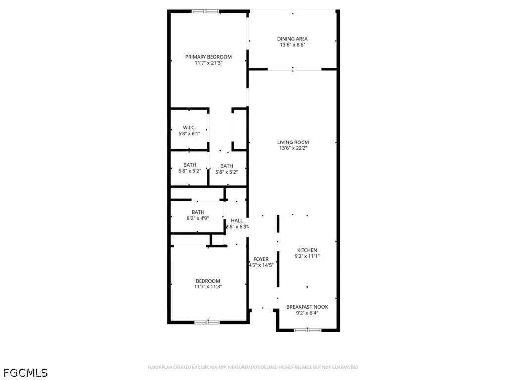12191 Kelly Sands Way Fort Myers FL 33908