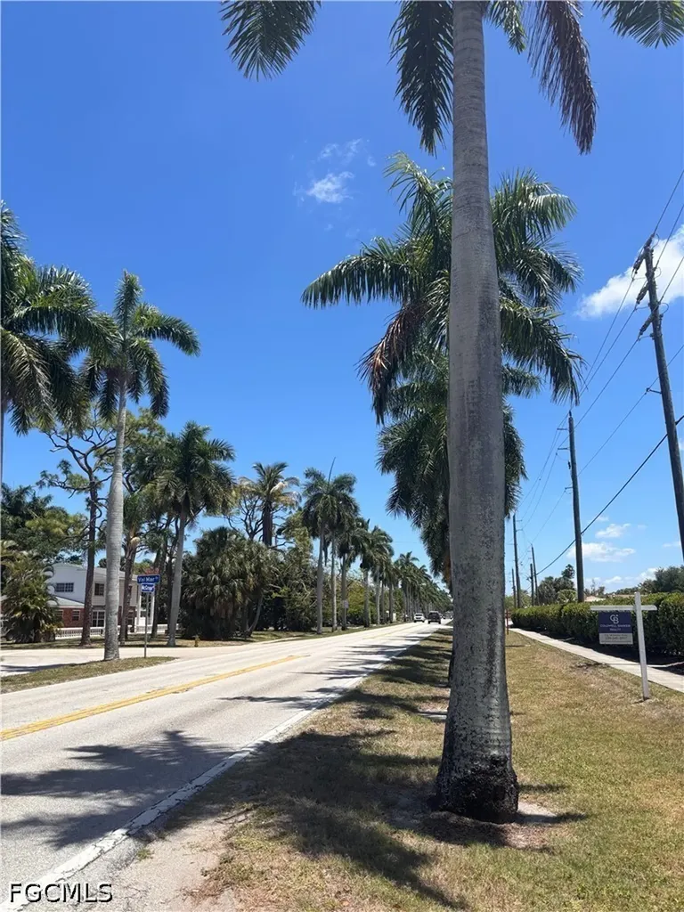 12515 Mcgregor Boulevard Fort Myers FL 33919