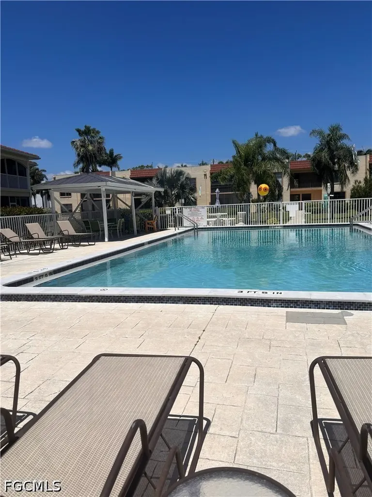 12515 Mcgregor Boulevard Fort Myers FL 33919