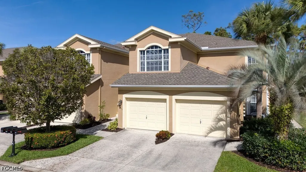 23039 Lone Oak Drive Estero FL 33928