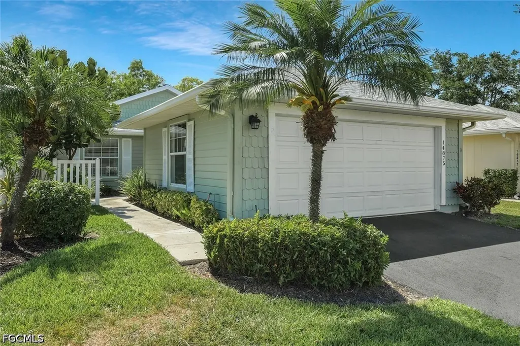 14875 Crescent Cove Drive Fort Myers FL 33908