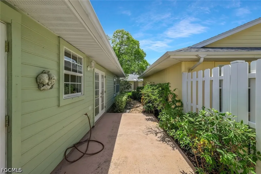 14875 Crescent Cove Drive Fort Myers FL 33908