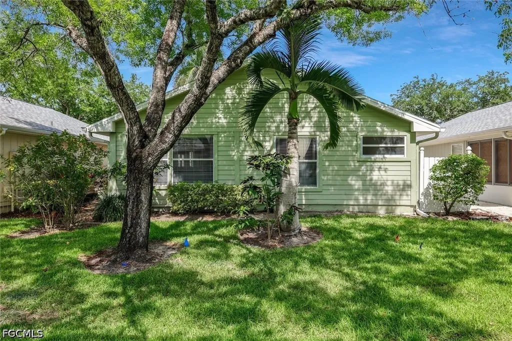 14875 Crescent Cove Drive Fort Myers FL 33908
