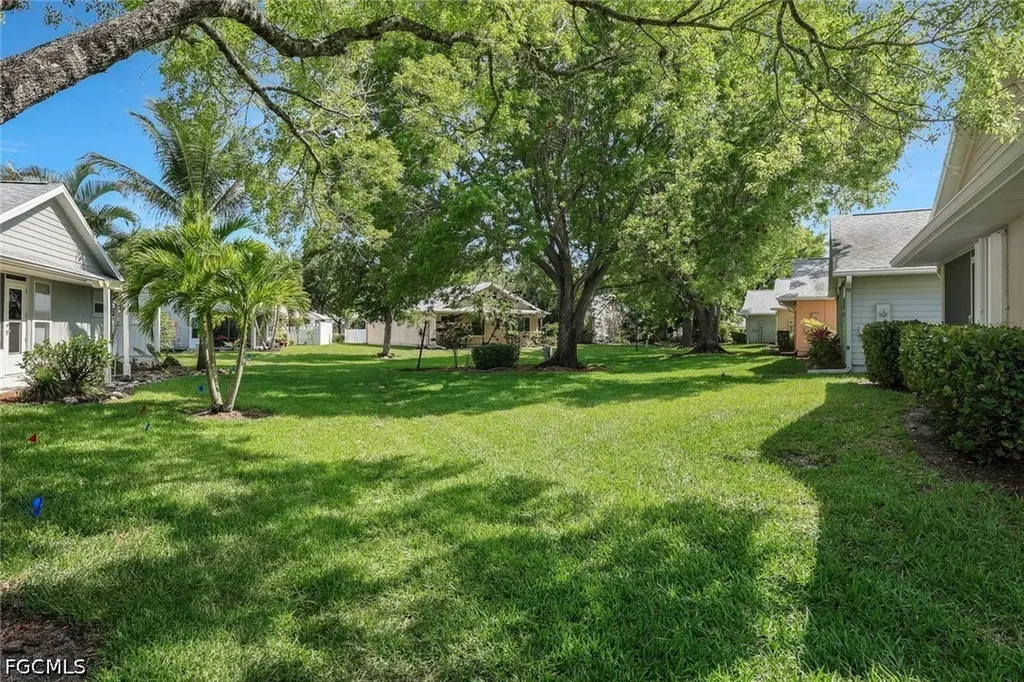14875 Crescent Cove Drive Fort Myers FL 33908
