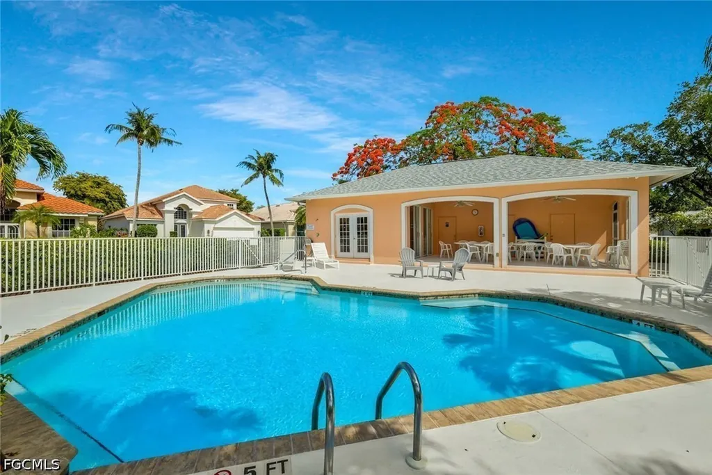 14875 Crescent Cove Drive Fort Myers FL 33908