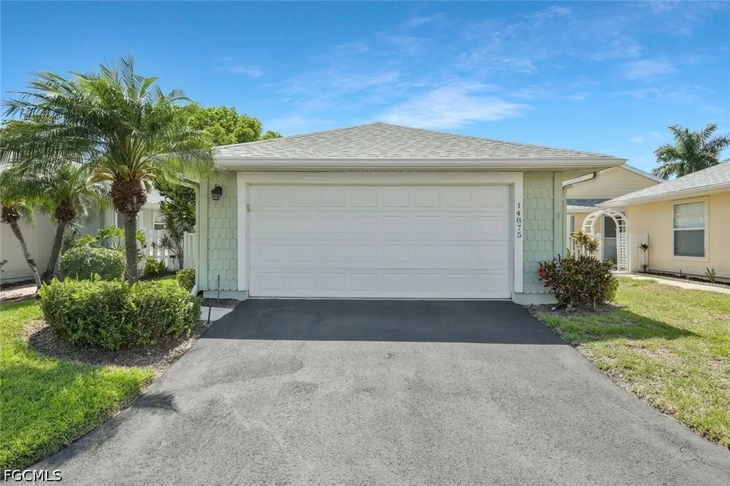 14875 Crescent Cove Drive Fort Myers FL 33908
