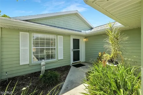 14875 Crescent Cove Drive Fort Myers FL 33908