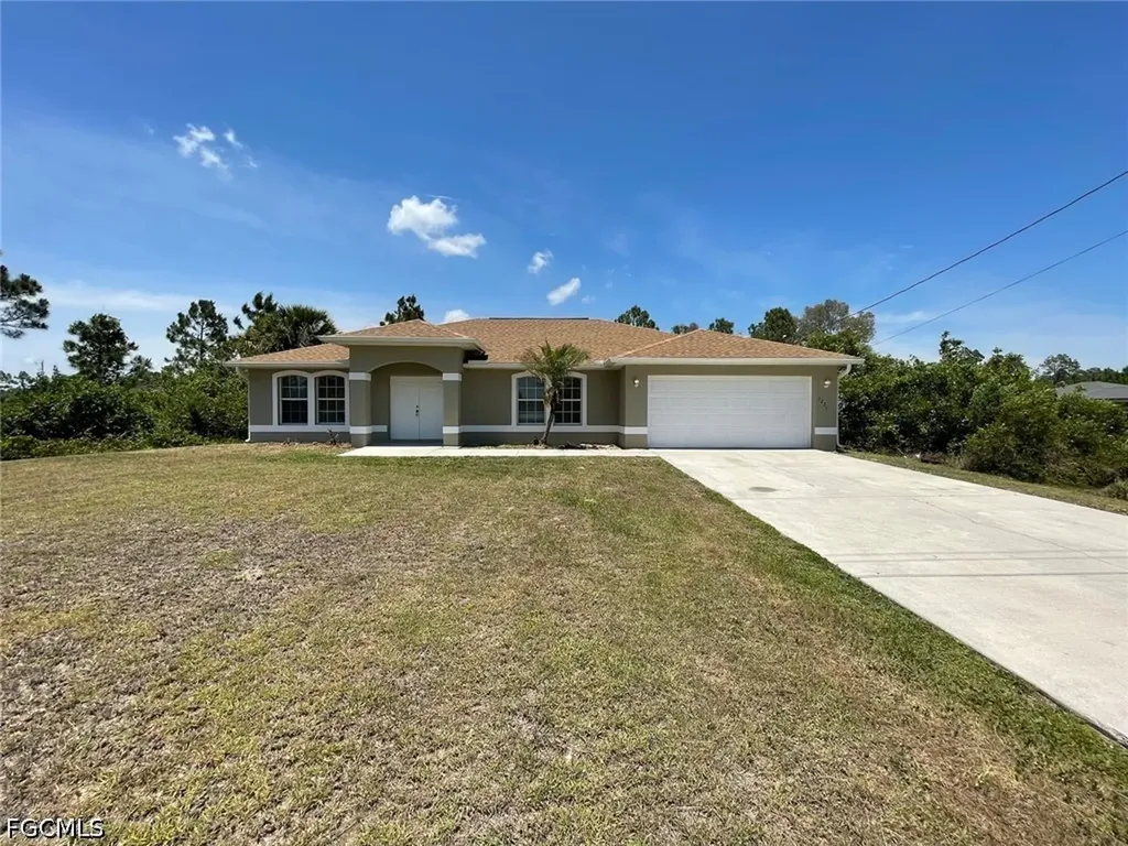 1221 Summa Boulevard Lehigh Acres FL 33974