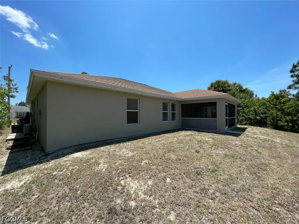 1221 Summa Boulevard Lehigh Acres FL 33974