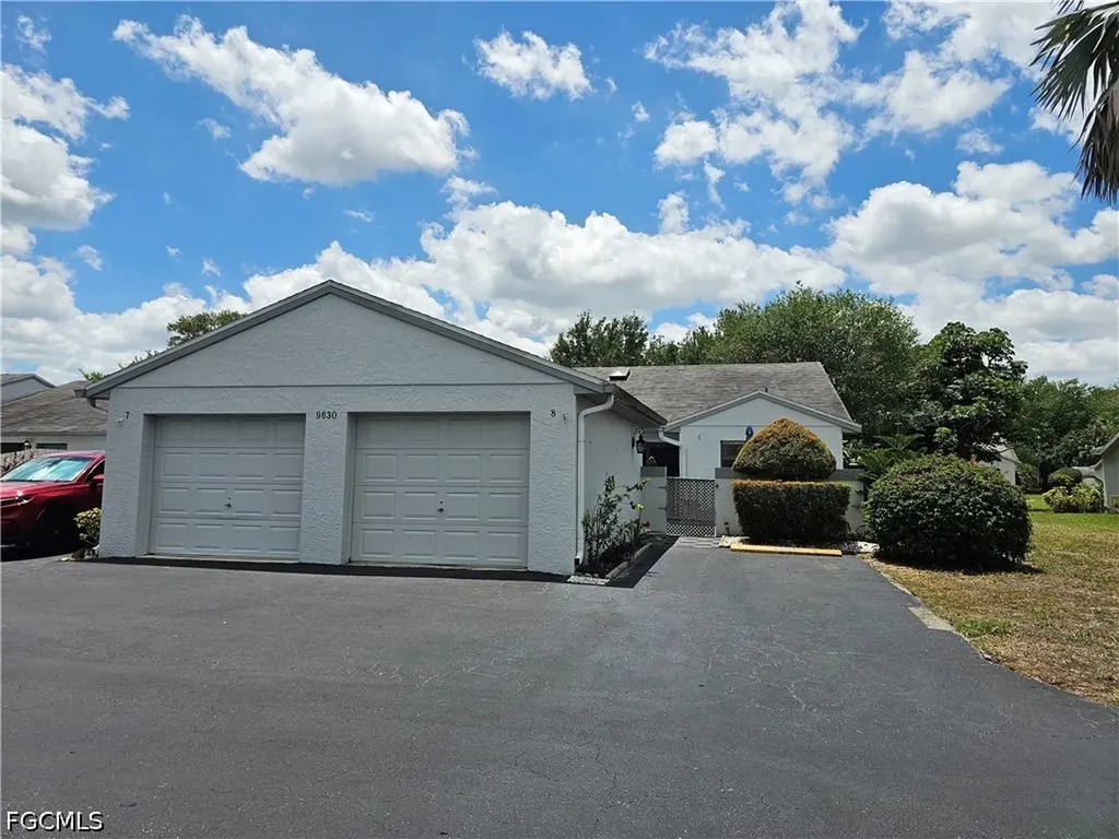 9630 Villa Drive Fort Myers FL 33905