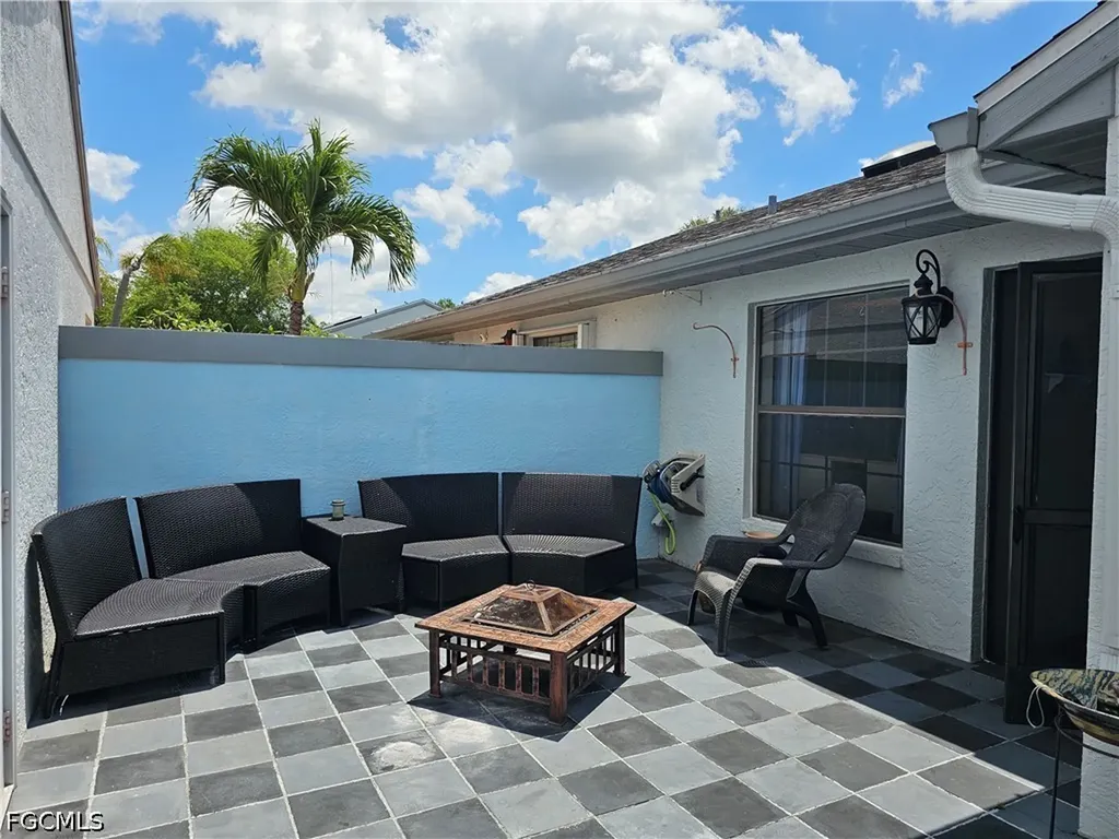 9630 Villa Drive Fort Myers FL 33905