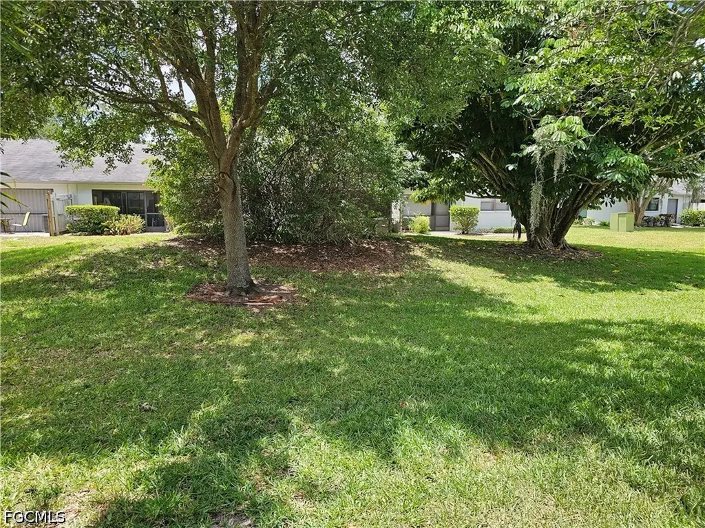 9630 Villa Drive Fort Myers FL 33905