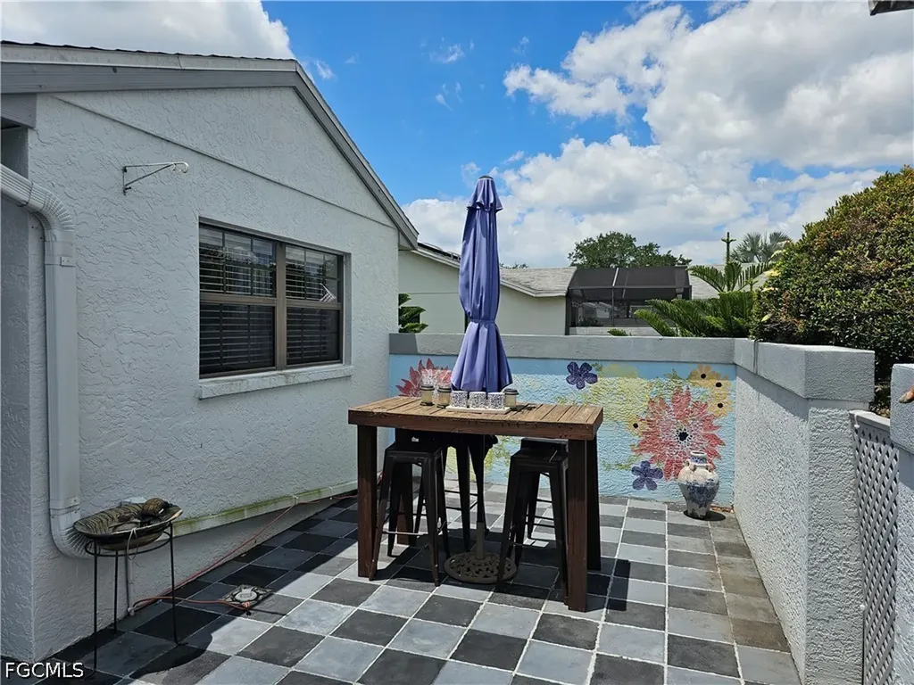 9630 Villa Drive Fort Myers FL 33905