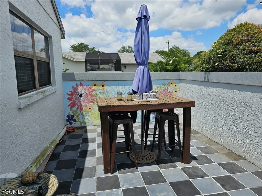 9630 Villa Drive Fort Myers FL 33905