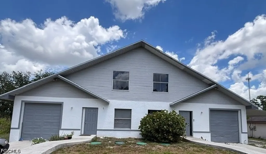 7177 Albany Road Fort Myers FL 33967