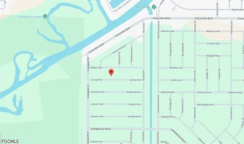 12070 Leroy Avenue Port Charlotte FL 33953