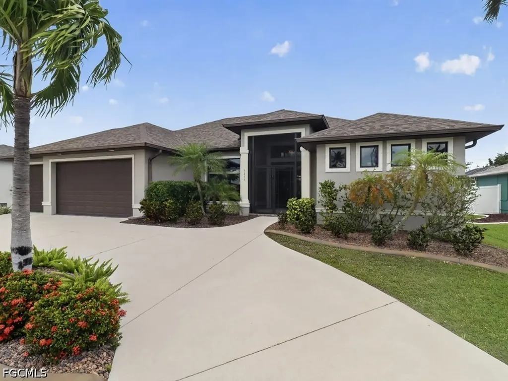 3315 Surfside Boulevard Cape Coral FL 33914