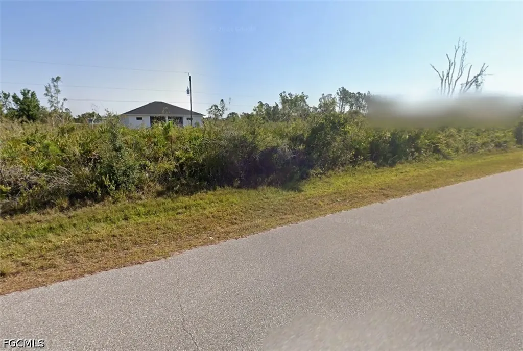 12105 Burow Avenue Port Charlotte FL 33981