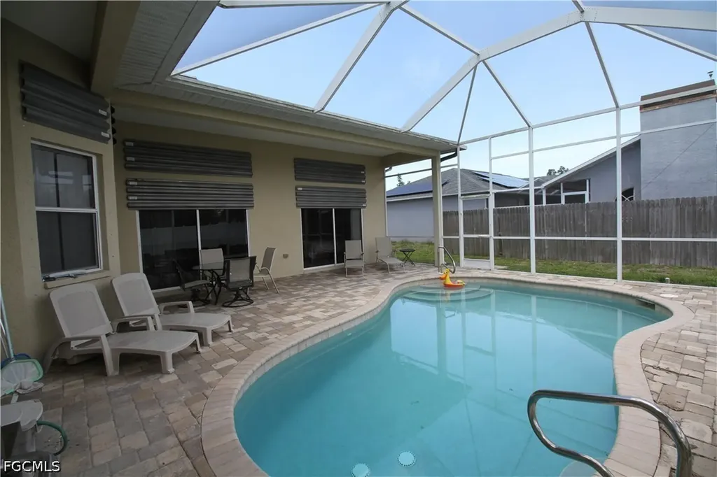 4213 SW 14th Place Cape Coral FL 33914