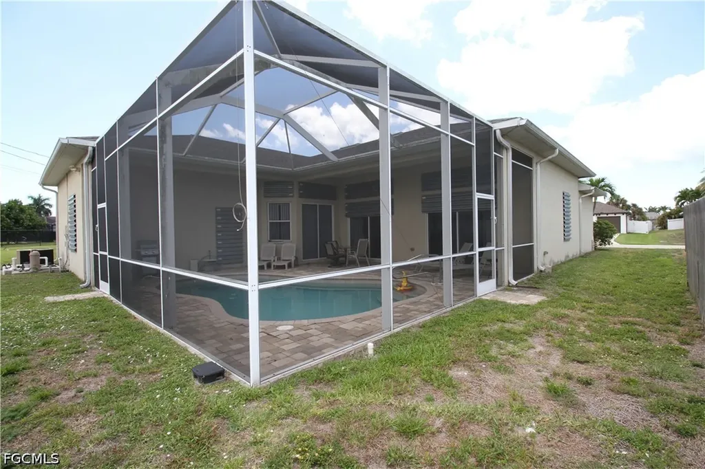 4213 SW 14th Place Cape Coral FL 33914