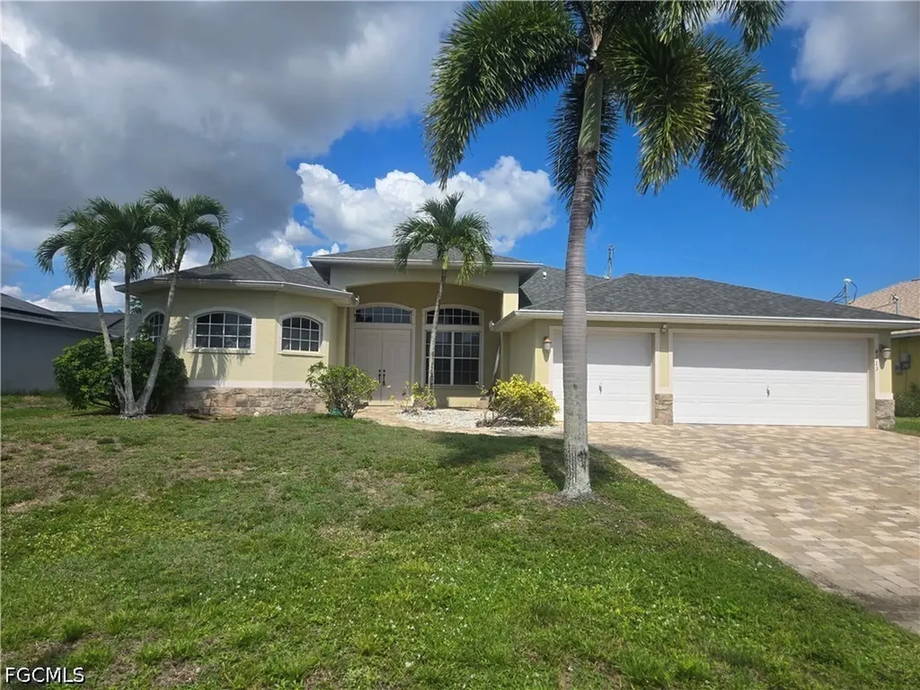 4213 SW 14th Place Cape Coral FL 33914