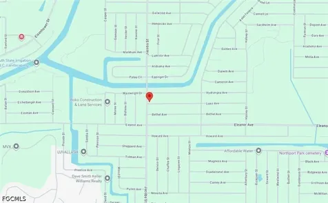 14000 Luxo Avenue Port Charlotte FL 33953