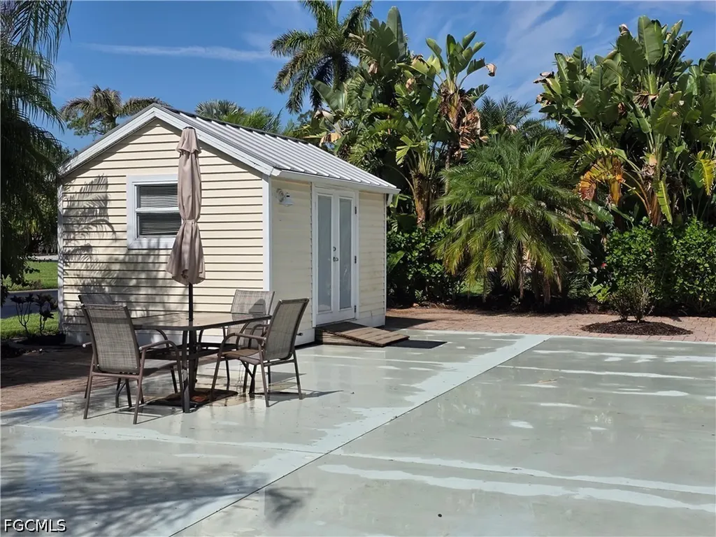 Lot 315 3127 Riverbend Resort Boulevard Labelle FL 33935