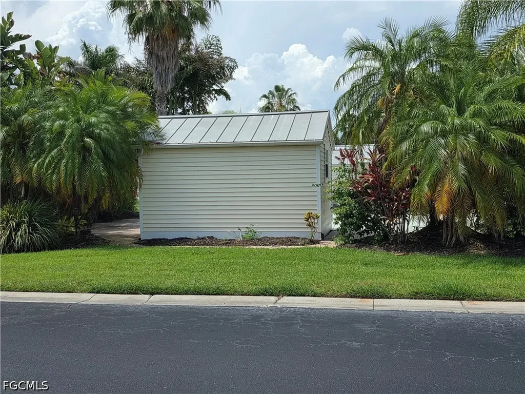 Lot 315 3127 Riverbend Resort Boulevard Labelle FL 33935