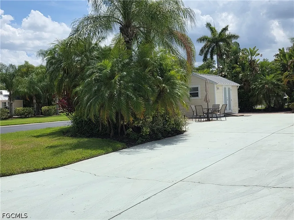 Lot 315 3127 Riverbend Resort Boulevard Labelle FL 33935