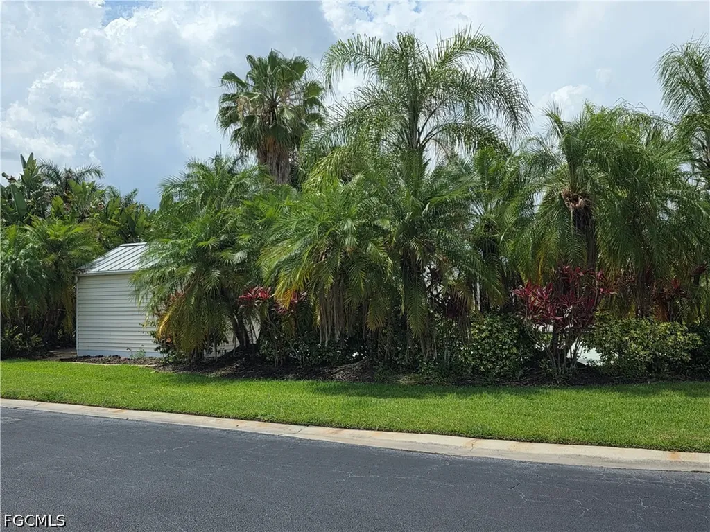 Lot 315 3127 Riverbend Resort Boulevard Labelle FL 33935