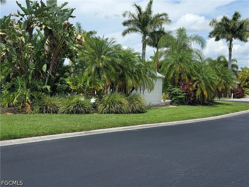 Lot 315 3127 E Riverbend Resort Boulevard Labelle FL 33935