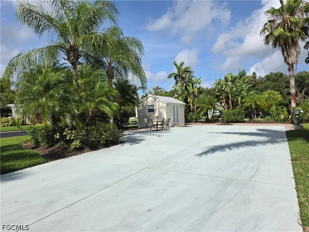 Lot 315 3127 E Riverbend Resort Boulevard Labelle FL 33935