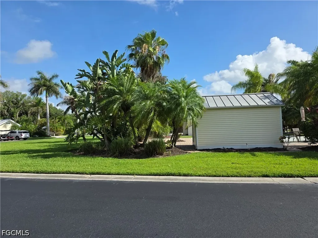 Lot 315 3127 E Riverbend Resort Boulevard Labelle FL 33935