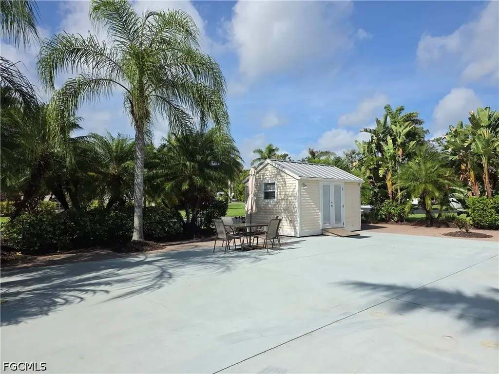 Lot 315 3127 E Riverbend Resort Boulevard Labelle FL 33935