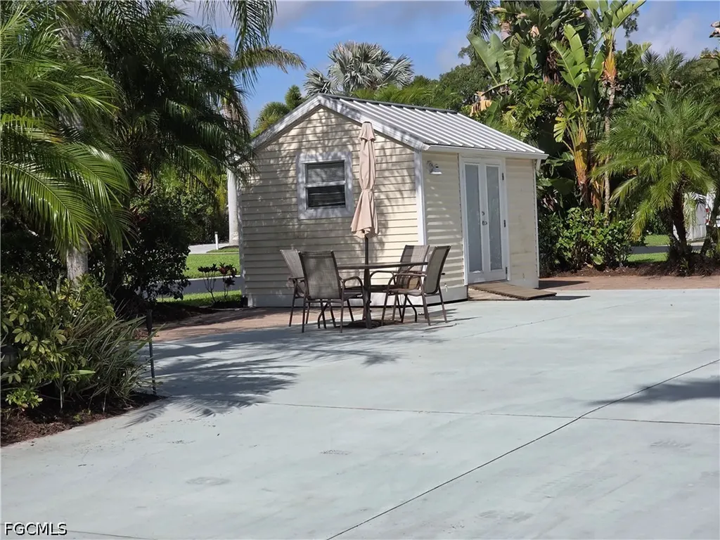 Lot 315 3127 E Riverbend Resort Boulevard Labelle FL 33935