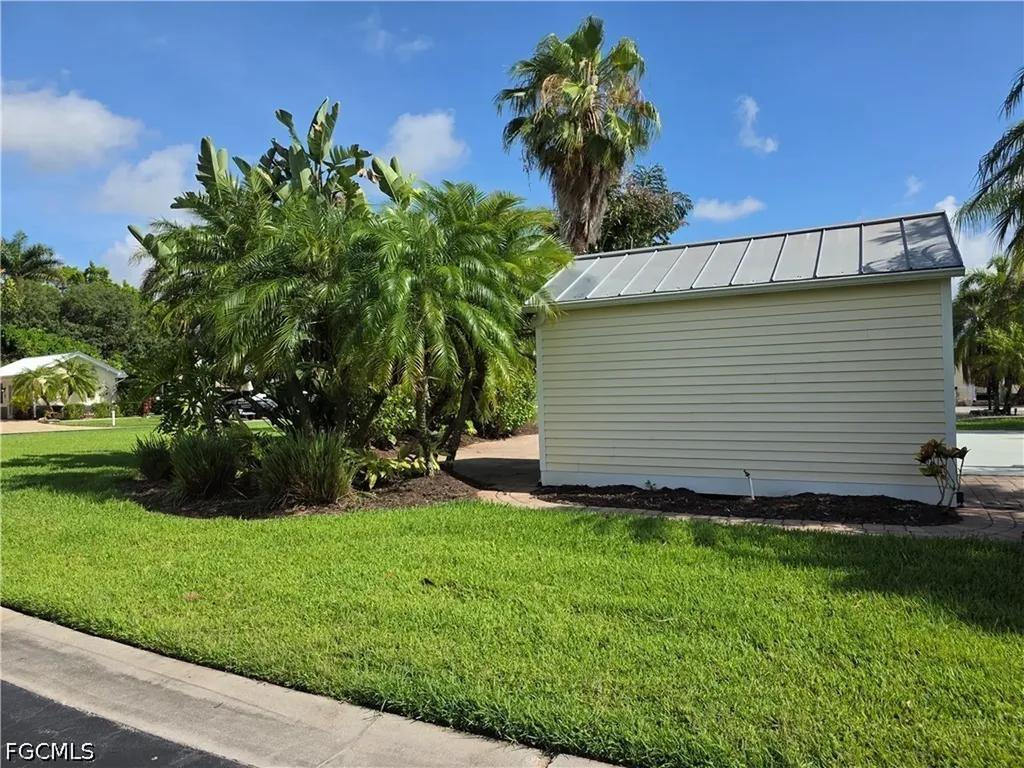 Lot 315 3127 E Riverbend Resort Boulevard Labelle FL 33935