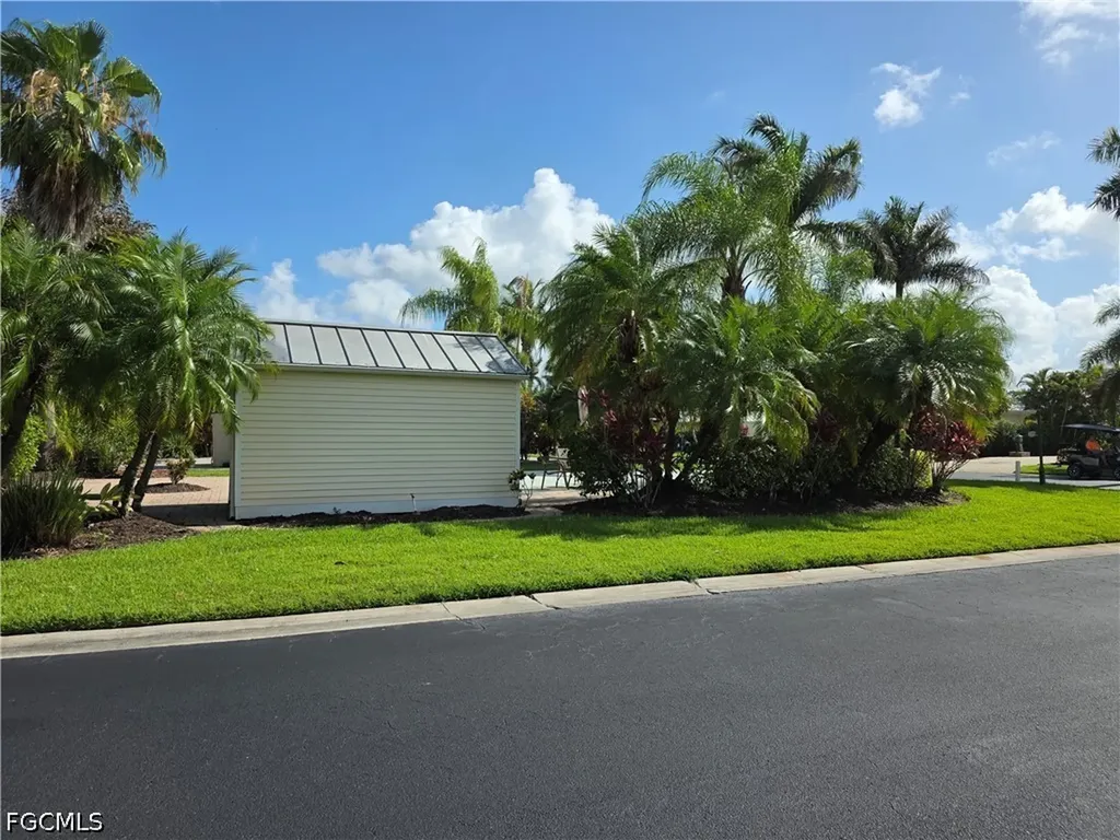 Lot 315 3127 E Riverbend Resort Boulevard Labelle FL 33935