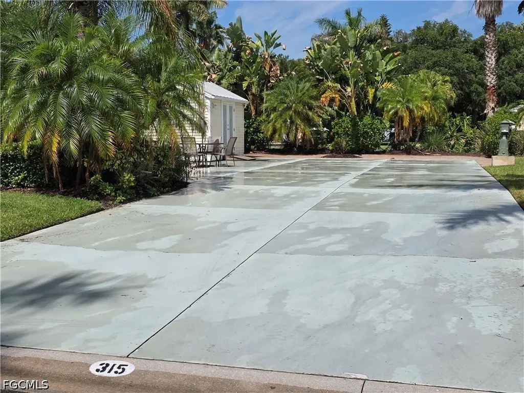 Lot 315 3127 Riverbend Resort Boulevard Labelle FL 33935