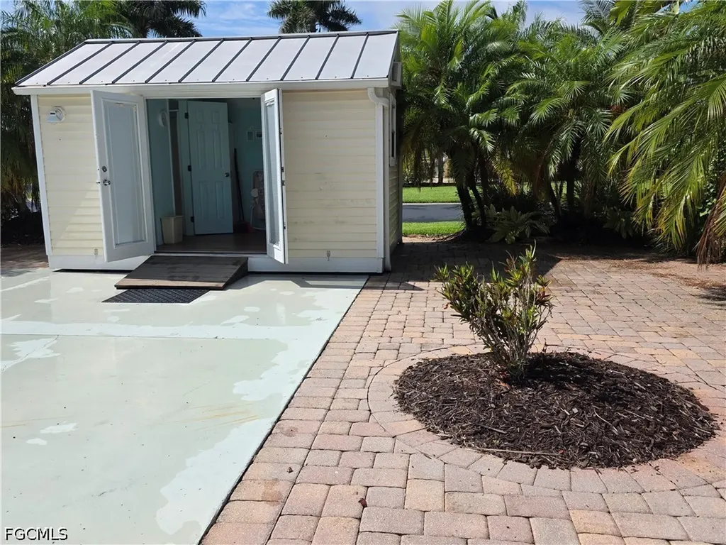Lot 315 3127 Riverbend Resort Boulevard Labelle FL 33935