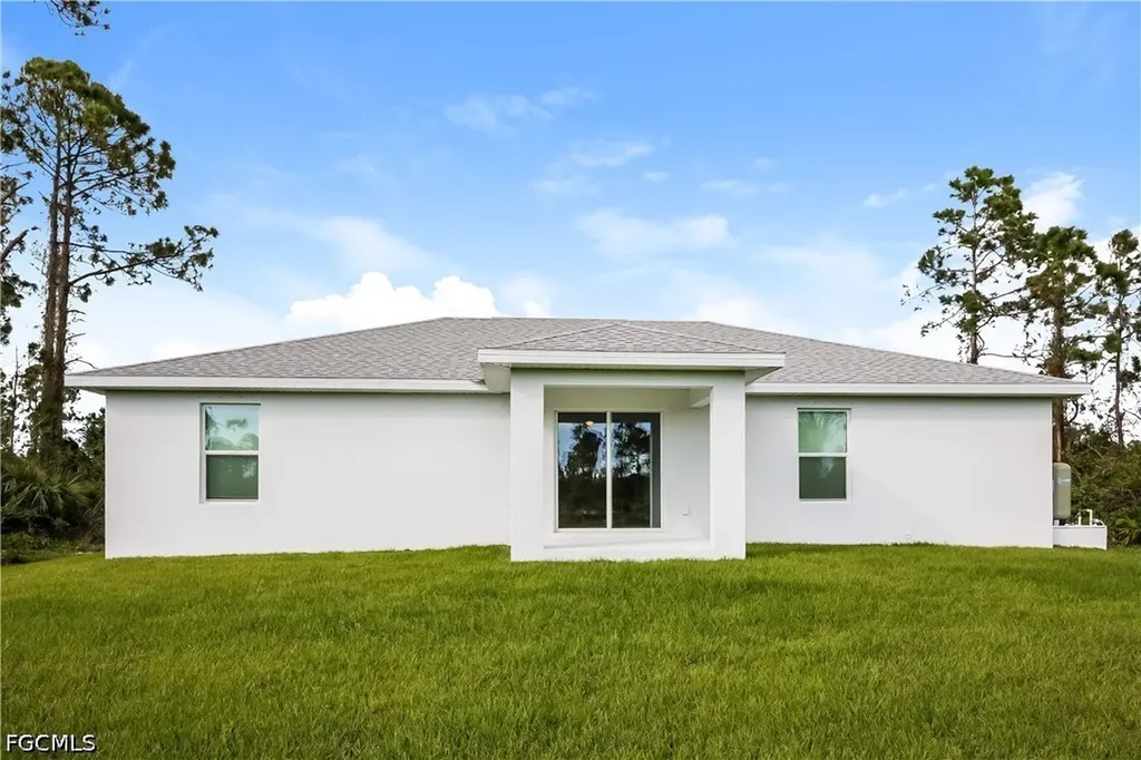 1222 Summa Boulevard Lehigh Acres FL 33974