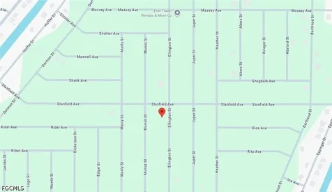 353 Ellington Street Port Charlotte FL 33953