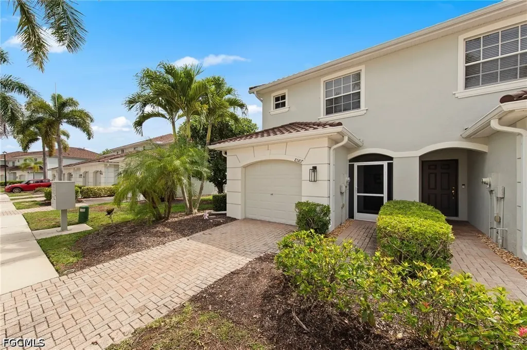 8587 Athena Court Lehigh Acres FL 33971