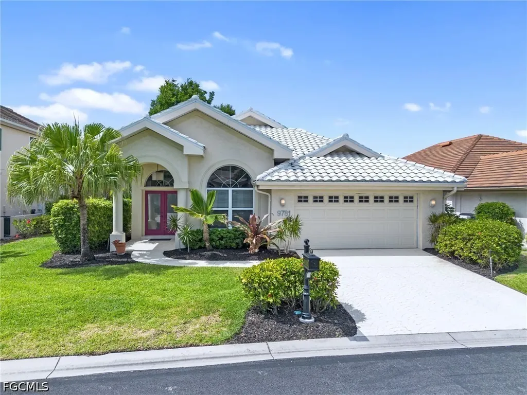 9781 Mainsail Court Fort Myers FL 33919