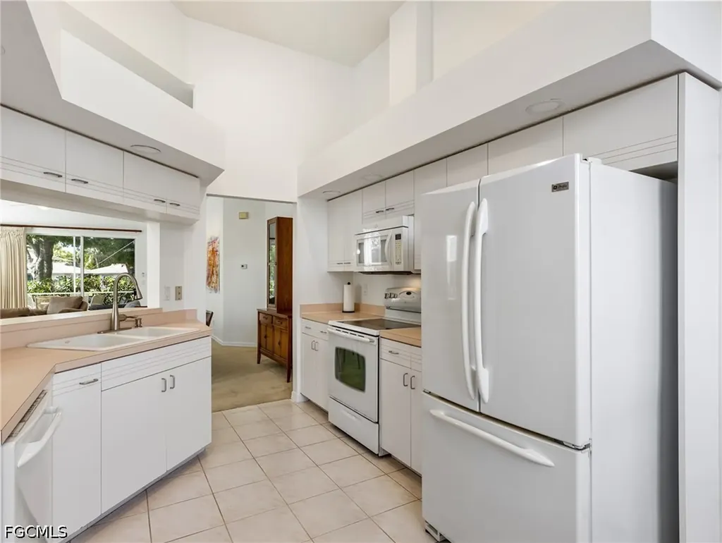 9781 Mainsail Court Fort Myers FL 33919