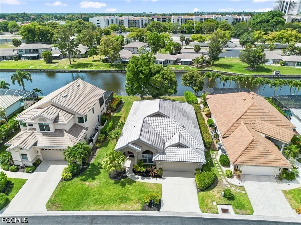 9781 Mainsail Court Fort Myers FL 33919