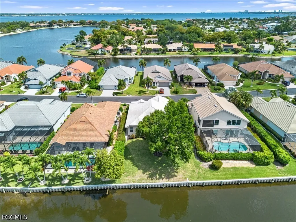 9781 Mainsail Court Fort Myers FL 33919